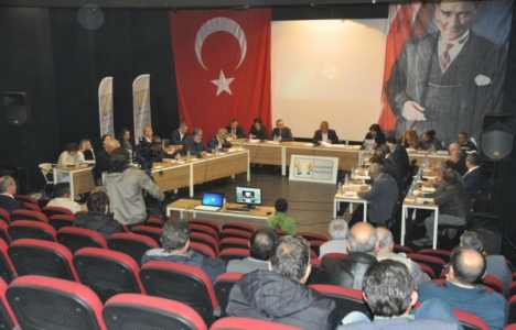 Kuşadası'na Özgecan Aslan parkı yapılacak!