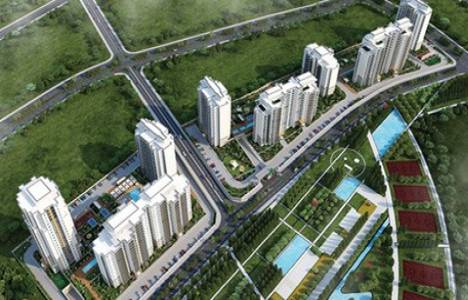 Bahçekent Flora Bahçeşehir Evleri iletişim bilgileri!