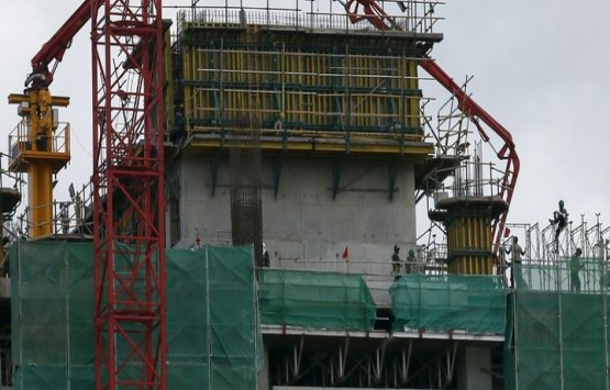 İnşaat maliyet endeksi yüzde 27,01 arttı!