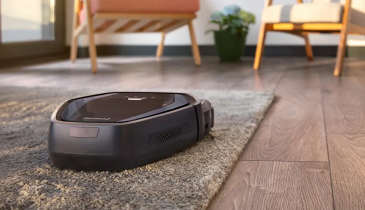 Karaca da robot süpürge fiyatında 1200 TL indirim! İşte Homend robot süpürge 18 Nisan fiyat listesi...