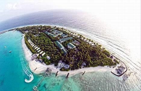 Caprice Gold Maldives telefon numarası!