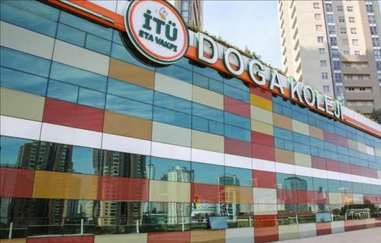 Doğa Koleji yine satıldı! Dev kurum artık İstanbul Bilgi Üniversitesi’nin!