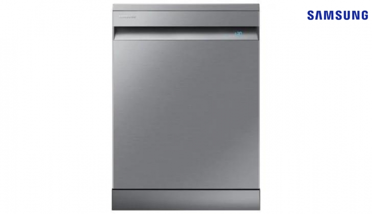Uzaktan kontrol etme özelliğiyle Samsung DW60A8050FS 8 Programlı Solo Bulaşık Makinesi çıktı!