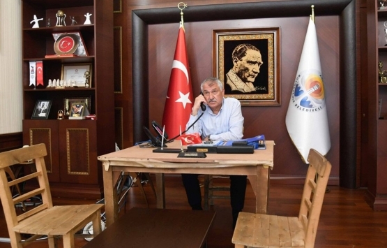 Zeydan Karalar'dan gayrimenkul mübadelesi açıklaması!