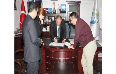 Kayseri Yahyalı'da kentsel dönüşüm başlıyor!