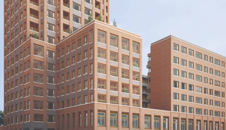 Londra daki lüks konutlara Türk yatırımcılarından büyük talep!