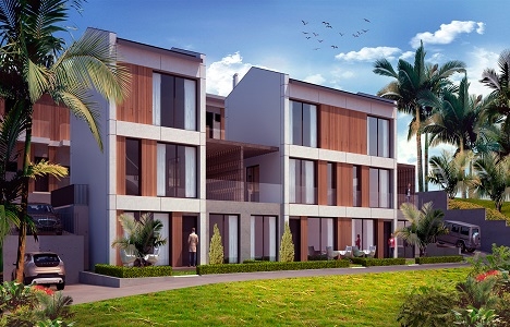  İzmir Palmiye Park Fiora tanıtıldı!