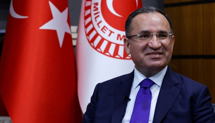 Adalet Bakanı Bozdağ resmen açıkladı! Fahiş kira artışlarına sabit oran formülü yolda!