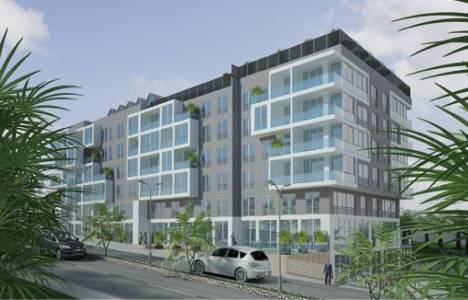 one life residence ulaşım