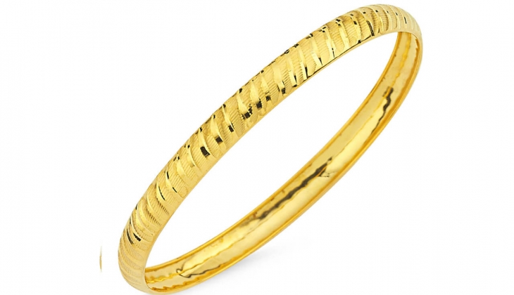 Hediyelik altın bilezikler ne kadar? Hediyelik altın bilezik kaç TL? Sembolgold 13 Ocak 2023 fiyat listesi