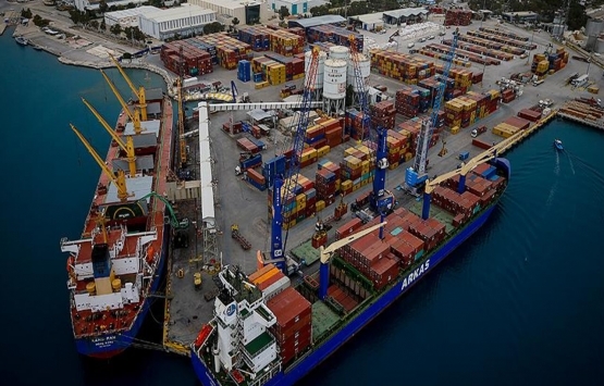 Tüm zamanların en yüksek ocak ayı ihracatı gerçekleşti!