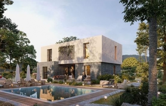 Ytong tan 8 haftada anahtar teslim müstakil ev!