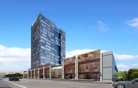 Nidakule Ataşehir'in 2017 yıl sonu değerleme raporu yayınlandı!