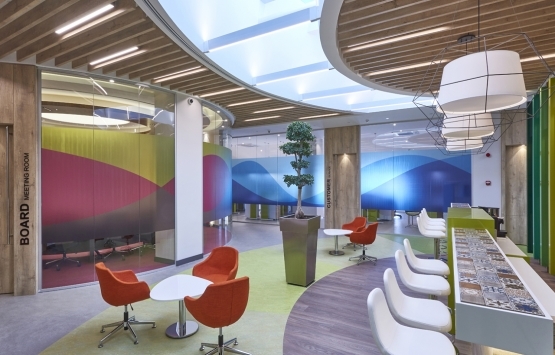 Mutlu bir ofis yaratmanın püf noktaları!