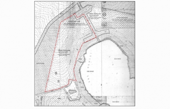 Özak GYO nun Didim arsasına 82.1 milyon TL lik otel yapılacak!