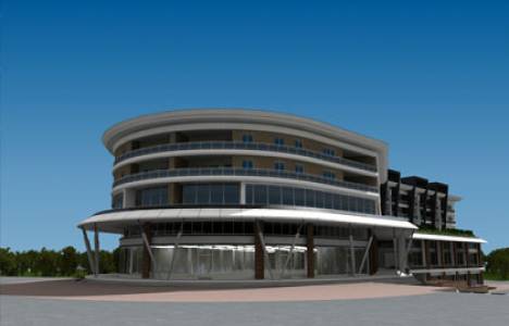 Cornerlife Mimaroba’da fiyatlar 175 bin TL’den başlıyor!