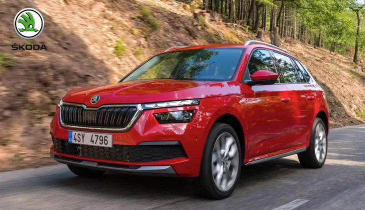 Skoda, Kamiq’e tam 50 bin TL zam yaptı! Kamiq’in yeni fiyatını görenler resmen şaştı kaldı!