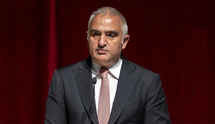 Antalya ya gelen turist sayısı 15 milyonu aştı!