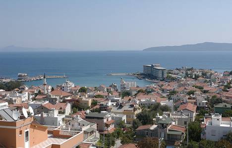 İzmir Mordoğan’a ileri biyolojik atık su arıtma tesisi kurulacak!