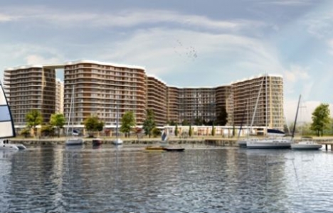 Küçükçekmece Blue Lake ödeme planı