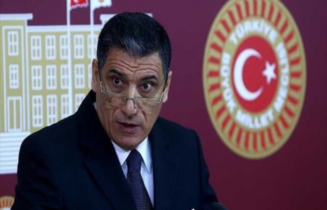 Isparta Süleyman Demirel OSB kamulaştırmaları TBMM'de!