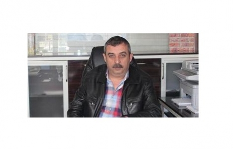 Mehmet Polat: Gaziantep'te kredisiz ev almak imkansız!