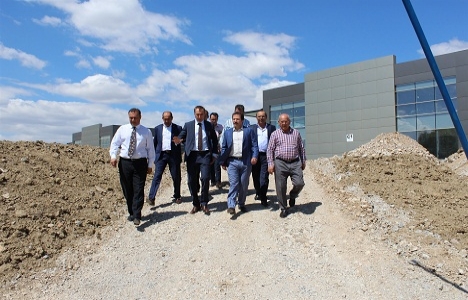 Ankara Otonomi inşaatında sona gelindi!