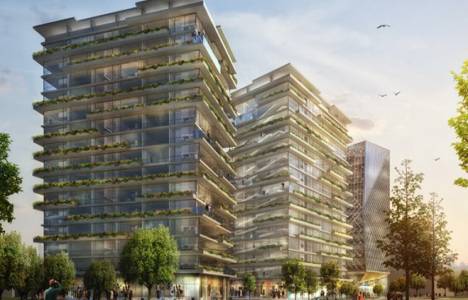 Nef Merter 13 adres bilgileri! 260 bin liraya!