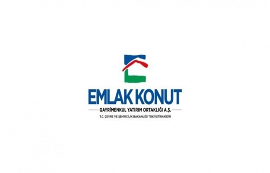 Emlak Konut GYO kredisi