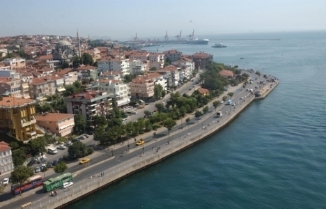 İstanbul Üsküdar'da 3 adet satılık gayrimenkul: 1 milyon 340 bin TL!