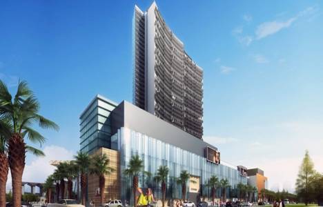 Kavuklar Gayrimenkul Point Bornova nerede