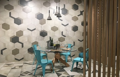 Kalebodur'dan yeni Provenza serisi!