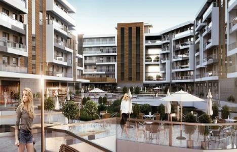 izmir bornova myvia 414 iletişim