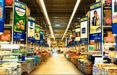 ABD'li emlak devi CBRE METRO ile görüşüyor!