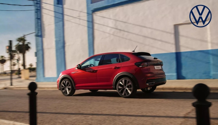 2023 model Volkswagen Taigo da çılgınlık! Volkswagen Taigo nisan ayı fiyatı belli oldu!