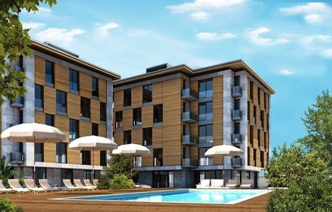 Sarıyer Panaroma Home ödeme koşulları