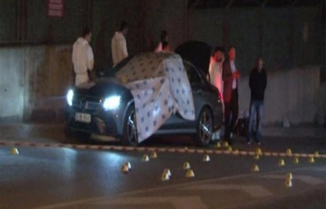 Öldürülen iş adamları Türkiye'ye emlak işi için geldi!