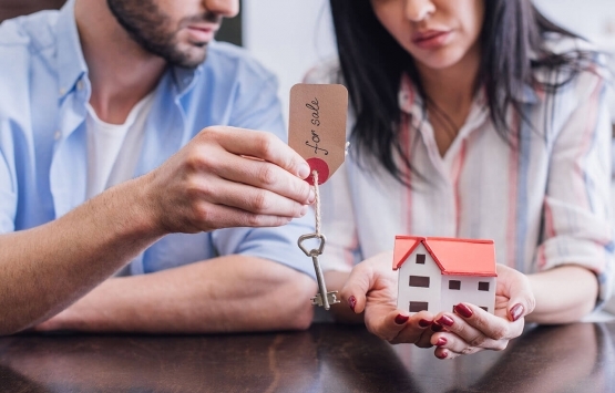 Satılık ve kiralık konut fiyatlarında rekor artış!