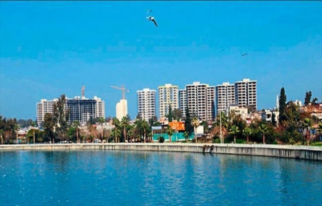 Yüreğir Kışla mahallesi 2. etapta kentsel dönüşüm başladı!