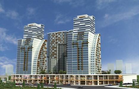 vera vizyon residence satış ofisi