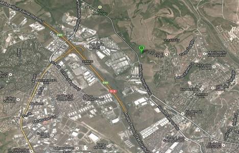 Emlak Konut Bahçekent satış ofisi!