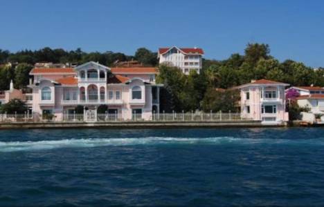 Dolar kuru yalıları etkilemedi!