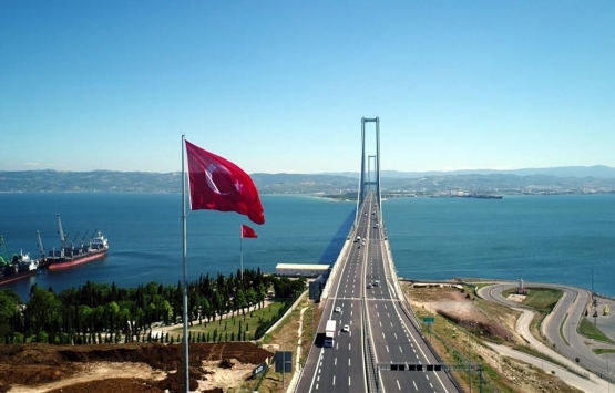 Körfez İlimtepe Millet Bahçesi ihalesi 27 Ekim de!