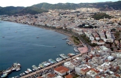 İzmir Defterdarlığı 61 taşınmazı satıyor!