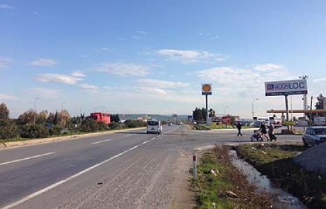 Karayolları’ndan İzmir'e 17.5 milyon TL'lik kavşak!