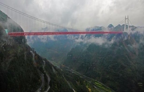 Dünyanın en etkileyici 10 mega projesi!