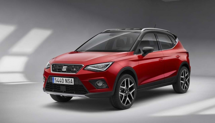  SEAT Arona Şubat 2023 fiyatları belli oldu! İşte 9 Şubat 2023 fiyat listesi…