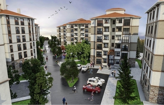 10 soruda TOKİ Kırşehir 50 bin konut kampanyası 2019!