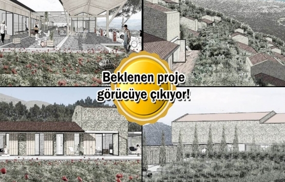 Nefes Assos 27 Şubat'ta satışta!