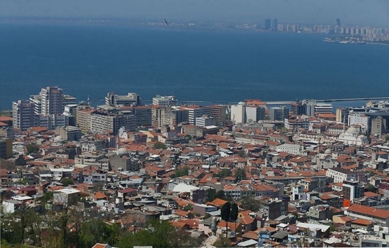İzmir Büyükşehir Belediye binası yıkılacak mı?